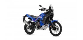Yamaha Tenere 700 World Rally